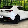 mazda mazda3-fastback 2023 CFJ1702473 image 17