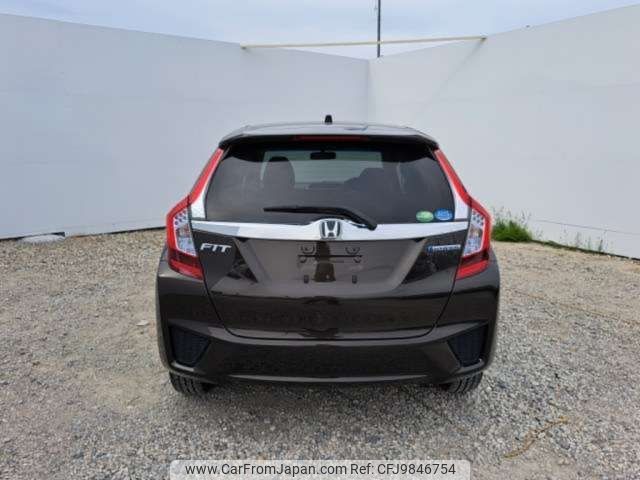 honda fit 2015 -HONDA--Fit DAA-GP5--GP5-3209863---HONDA--Fit DAA-GP5--GP5-3209863- image 2