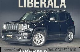 jeep renegade 2020 CFJ1679810