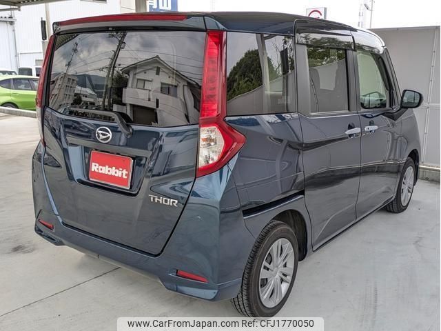 daihatsu thor 2021 CFJ1770050 image 2
