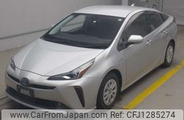 toyota prius 2020 -TOYOTA--Prius DAA-ZVW51--ZVW51-6165086---TOYOTA--Prius DAA-ZVW51--ZVW51-6165086-