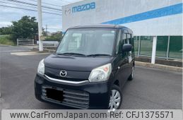 mazda flair-wagon 2015 -MAZDA--Flair Wagon DAA-MM42S--MM42S-100109---MAZDA--Flair Wagon DAA-MM42S--MM42S-100109-