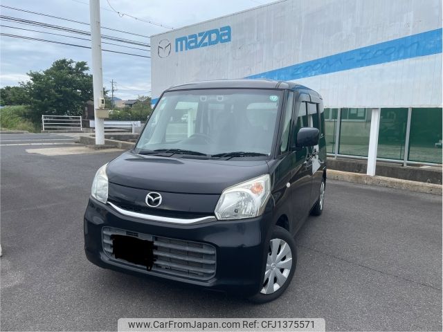 mazda flair-wagon 2015 -MAZDA--Flair Wagon DAA-MM42S--MM42S-100109---MAZDA--Flair Wagon DAA-MM42S--MM42S-100109- image 1