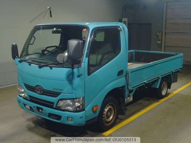 toyota dyna-truck 2019 -TOYOTA--Dyna QDF-KDY231--KDY231-8039714---TOYOTA--Dyna QDF-KDY231--KDY231-8039714- image 1