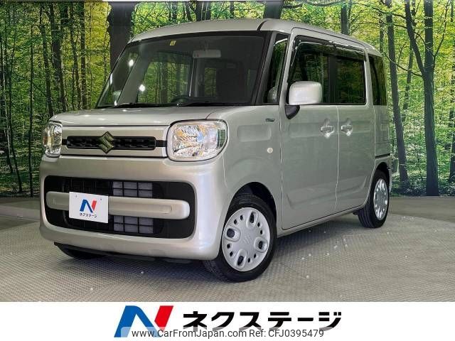 suzuki spacia 2019 -SUZUKI--Spacia DAA-MK53S--MK53S-232250---SUZUKI--Spacia DAA-MK53S--MK53S-232250- image 1