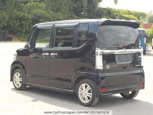 honda n-box 2013 CFJ1601674 image 2