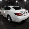 nissan fuga 2010 CFJ1665257 image 5