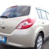 nissan tiida 2010 CFJ1653987 image 3