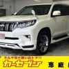 toyota land-cruiser-prado 2021 -TOYOTA--Land Cruiser Prado 3BA-TRJ150W--TRJ150-0122447---TOYOTA--Land Cruiser Prado 3BA-TRJ150W--TRJ150-0122447- image 1