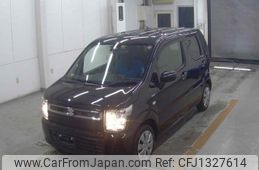 suzuki wagon-r 2020 quick_quick_5AA-MH95S_MH95S-119159