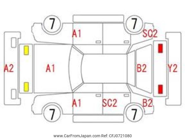 toyota hiace-wagon 2007 -TOYOTA--Hiace Wagon CBA-TRH219W--TRH219-0005159---TOYOTA--Hiace Wagon CBA-TRH219W--TRH219-0005159- image 2