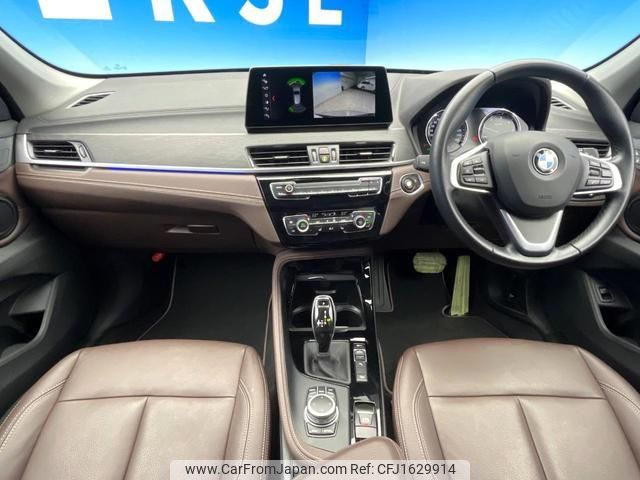 bmw x1 2020 CFJ1629914 image 2