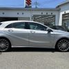 mercedes-benz a-class 2015 -MERCEDES-BENZ--Benz A Class DBA-176042--WDD1760422V086477---MERCEDES-BENZ--Benz A Class DBA-176042--WDD1760422V086477- image 18