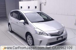 daihatsu mebius 2014 -DAIHATSU--Mebius ZVW41N-3361735---DAIHATSU--Mebius ZVW41N-3361735-