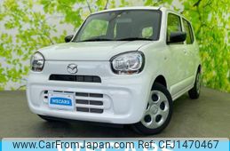 mazda carol 2023 quick_quick_3BA-HB37S_HB37S-103092