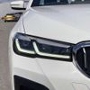 bmw 5-series 2023 -BMW--BMW 5 Series 3DA-JF20--WBA52BL060WY06037---BMW--BMW 5 Series 3DA-JF20--WBA52BL060WY06037- image 17