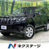 toyota land-cruiser-prado 2023 -TOYOTA--Land Cruiser Prado 3BA-TRJ150W--TRJ150-0161543---TOYOTA--Land Cruiser Prado 3BA-TRJ150W--TRJ150-0161543- image 1