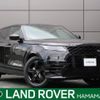 land-rover range-rover 2019 -ROVER--Range Rover LDA-LY2NA--SALYA2AN4JA715633---ROVER--Range Rover LDA-LY2NA--SALYA2AN4JA715633- image 1