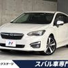 subaru impreza-wagon 2017 -SUBARU--Impreza Wagon DBA-GT7--GT7-015700---SUBARU--Impreza Wagon DBA-GT7--GT7-015700- image 1