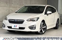 subaru impreza-wagon 2017 -SUBARU--Impreza Wagon DBA-GT7--GT7-015700---SUBARU--Impreza Wagon DBA-GT7--GT7-015700-