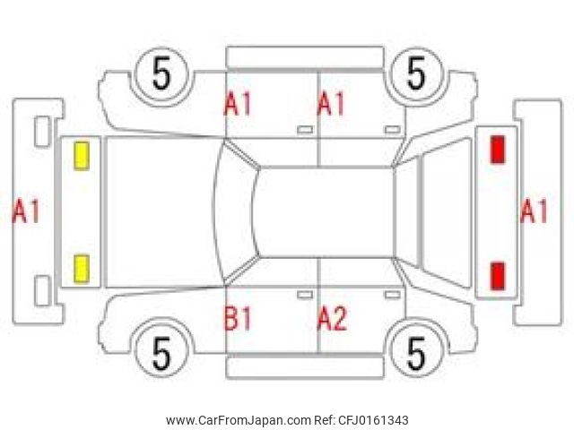 nissan note 2019 -NISSAN--Note DAA-HE12--HE12-313013---NISSAN--Note DAA-HE12--HE12-313013- image 2