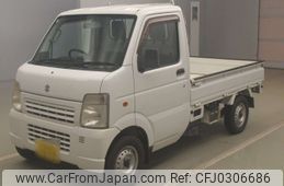 suzuki carry-truck 2012 -SUZUKI 【所沢 480せ6202】--Carry Truck DA63T-752789---SUZUKI 【所沢 480せ6202】--Carry Truck DA63T-752789-