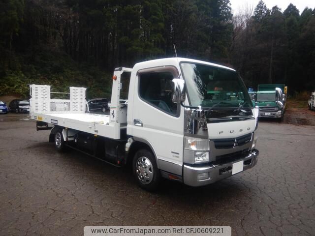 mitsubishi-fuso canter 2015 -MITSUBISHI--Canter TKG-FEB50--FEB50-542237---MITSUBISHI--Canter TKG-FEB50--FEB50-542237- image 1