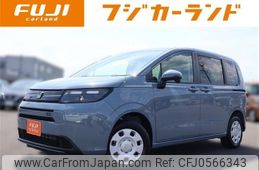 honda freed 2025 -HONDA--Freed 5BA-GT3--GT3-1000***---HONDA--Freed 5BA-GT3--GT3-1000***-