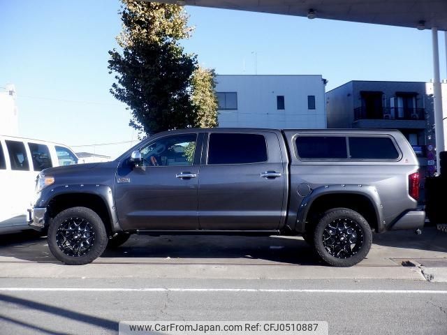 toyota tundra 2021 -OTHER IMPORTED--Tundra ﾌﾒｲ--ｸﾆ[01]150228---OTHER IMPORTED--Tundra ﾌﾒｲ--ｸﾆ[01]150228- image 2