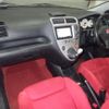 honda civic 2002 CFJ1637677 image 4