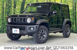 suzuki jimny-sierra 2023 -SUZUKI--Jimny Sierra 3BA-JB74W--JB74W-195024---SUZUKI--Jimny Sierra 3BA-JB74W--JB74W-195024-