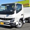 mitsubishi-fuso canter 2024 GOO_NET_EXCHANGE_0208643A30250122W001 image 1