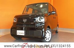 honda n-box 2025 quick_quick_JF5_JF5-1152580