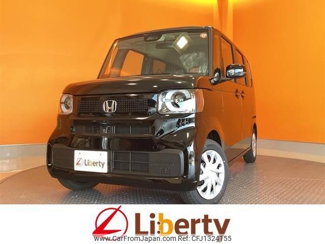 honda n-box 2025 quick_quick_JF5_JF5-1152580 image 1
