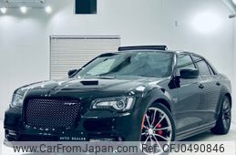 chrysler 300 2015 -CHRYSLER--Chrysler 300 LX36--2C3CCANJ6DH635550---CHRYSLER--Chrysler 300 LX36--2C3CCANJ6DH635550-