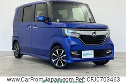 honda n-box 2020 -HONDA--N BOX 6BA-JF3--JF3-1447238---HONDA--N BOX 6BA-JF3--JF3-1447238-