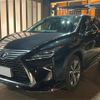 lexus rx 2017 -LEXUS--Lexus RX DAA-GYL25W--GYL25-0012917---LEXUS--Lexus RX DAA-GYL25W--GYL25-0012917- image 16