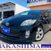 toyota prius 2011 -TOYOTA--Prius DAA-ZVW30--ZVW30-1426872---TOYOTA--Prius DAA-ZVW30--ZVW30-1426872- image 1