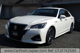 toyota crown 2015 -TOYOTA--Crown DAA-AWS210--AWS210-6097972---TOYOTA--Crown DAA-AWS210--AWS210-6097972-