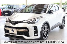 toyota c-hr 2022 -TOYOTA--C-HR 3BA-NGX10--NGX10-2022471---TOYOTA--C-HR 3BA-NGX10--NGX10-2022471-