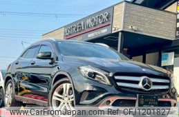 mercedes-benz gla-class 2014 quick_quick_DBA-156946_WDC1569462J030269