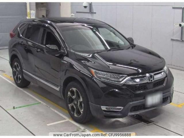 honda cr-v 2020 quick_quick_6AA-RT6_RT6-1100239 image 1