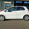 toyota vitz 2007 -TOYOTA--Vitz DBA-NCP91--NCP91-5128512---TOYOTA--Vitz DBA-NCP91--NCP91-5128512- image 22