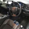 toyota c-hr 2017 -TOYOTA--C-HR DBA-NGX50--NGX50-2003501---TOYOTA--C-HR DBA-NGX50--NGX50-2003501- image 4