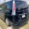 nissan serena 2012 -NISSAN--Serena DBA-FC26--FC26-075528---NISSAN--Serena DBA-FC26--FC26-075528- image 1