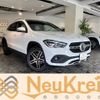 mercedes-benz gla-class 2021 -MERCEDES-BENZ--Benz GLA 3DA-247713M--W1N2477132J304108---MERCEDES-BENZ--Benz GLA 3DA-247713M--W1N2477132J304108- image 1