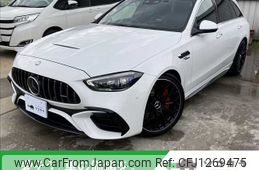 mercedes-benz amg 2024 -MERCEDES-BENZ--AMG 4LA-206280C--W1K2062802F139534---MERCEDES-BENZ--AMG 4LA-206280C--W1K2062802F139534-