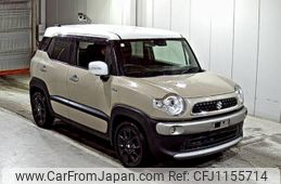 suzuki xbee 2018 -SUZUKI--XBEE MN71S-132969---SUZUKI--XBEE MN71S-132969-