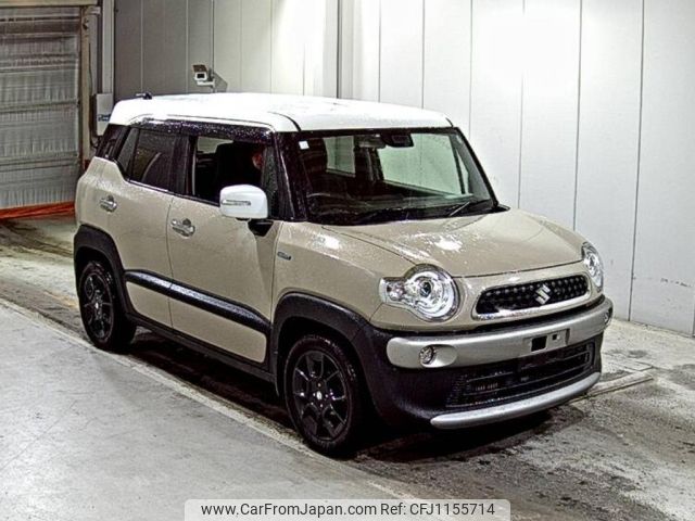suzuki xbee 2018 -SUZUKI--XBEE MN71S-132969---SUZUKI--XBEE MN71S-132969- image 1