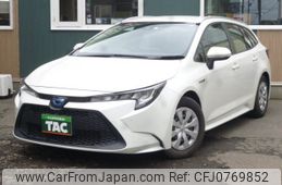 toyota corolla-touring-wagon 2020 -TOYOTA--Corolla Touring ZWE214W--6006519---TOYOTA--Corolla Touring ZWE214W--6006519-